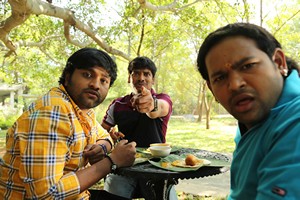 Attarillu Movie Photos